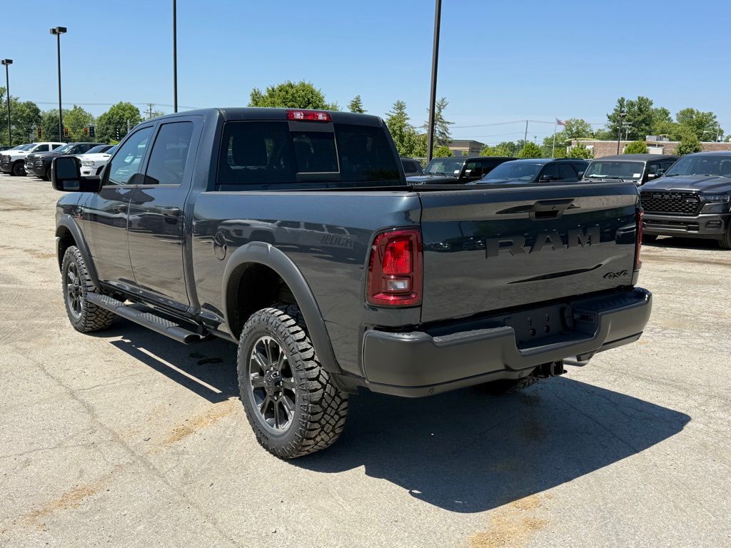 2026 Ram 2500 Tradesman Crestwood KY