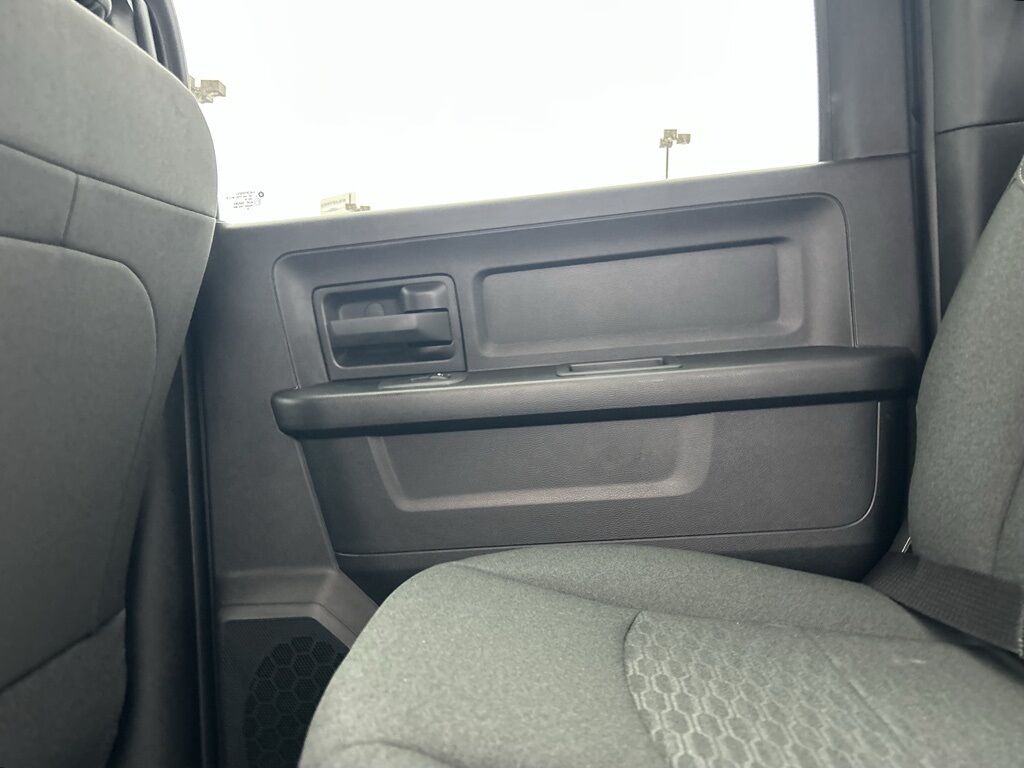 2026 Ram 2500 Tradesman Crestwood KY