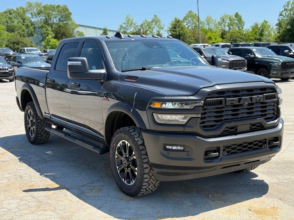 2026 Ram 2500 Tradesman Crestwood KY
