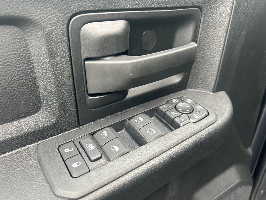 2026 Ram 2500 Tradesman Crestwood KY