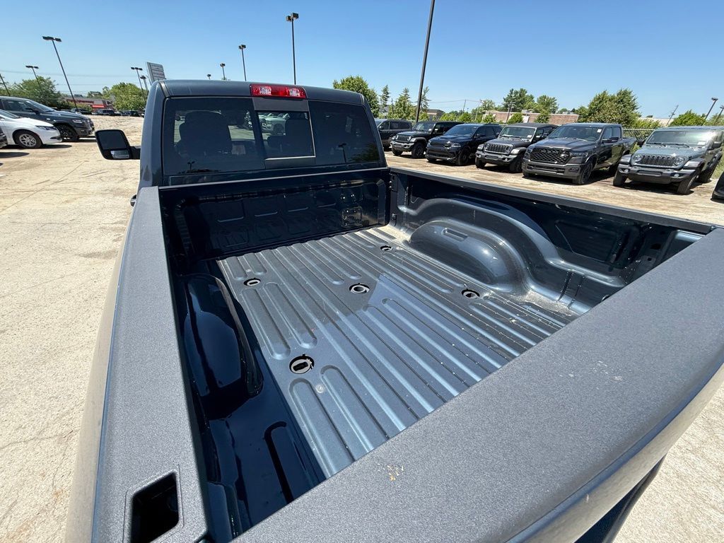 2026 Ram 2500 Tradesman Crestwood KY