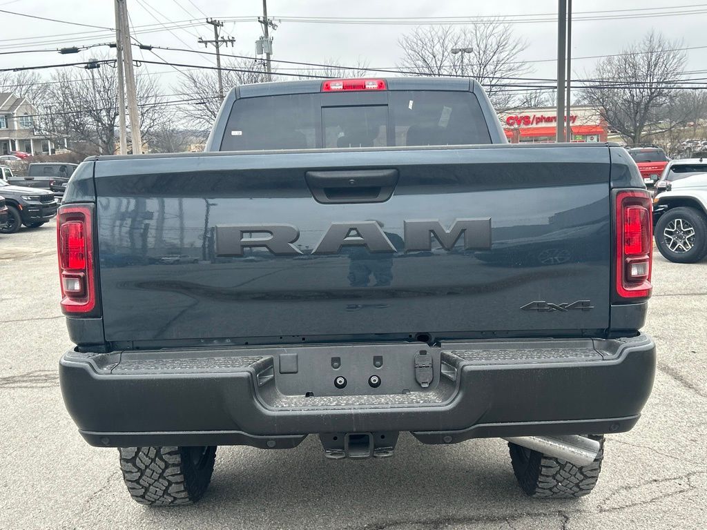 2026 Ram 2500 Tradesman Crestwood KY