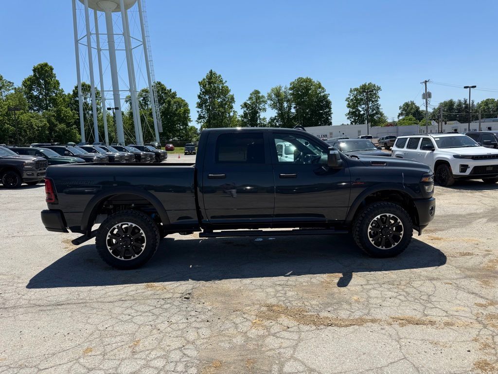 2026 Ram 2500 Tradesman Crestwood KY