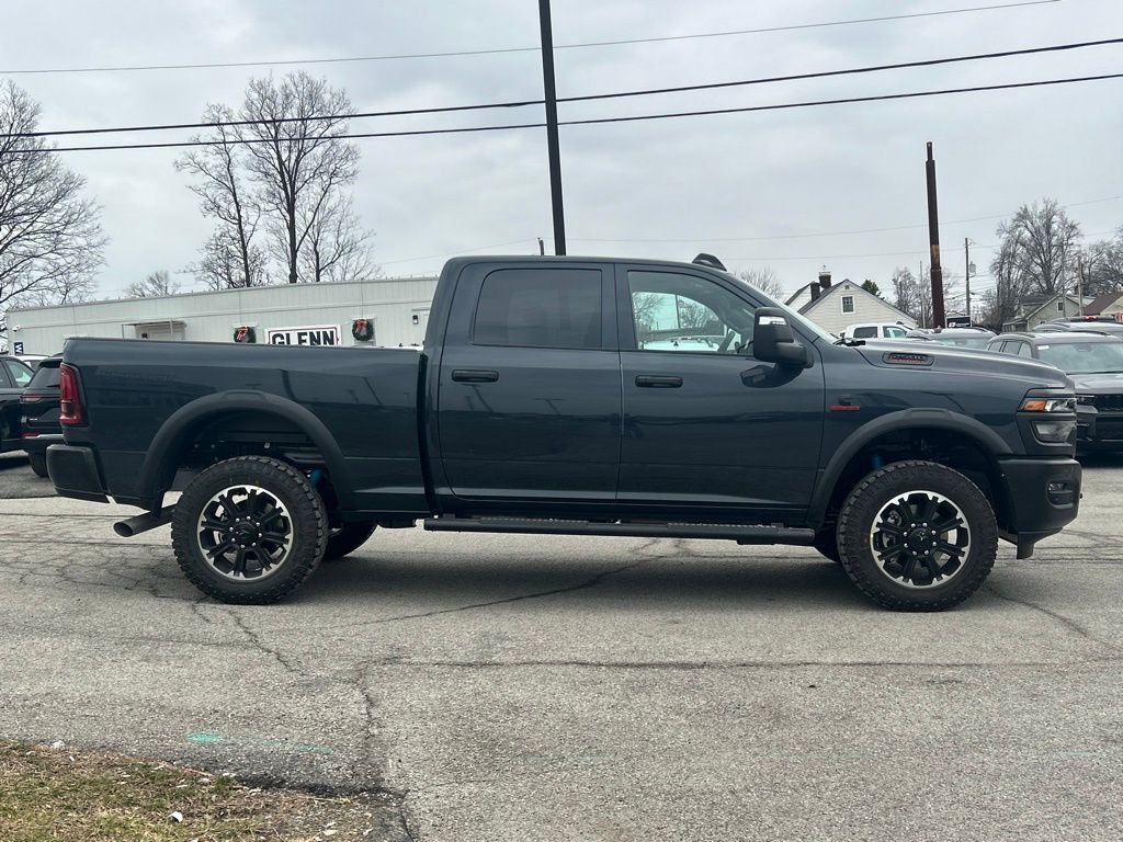 2026 Ram 2500 Tradesman Crestwood KY