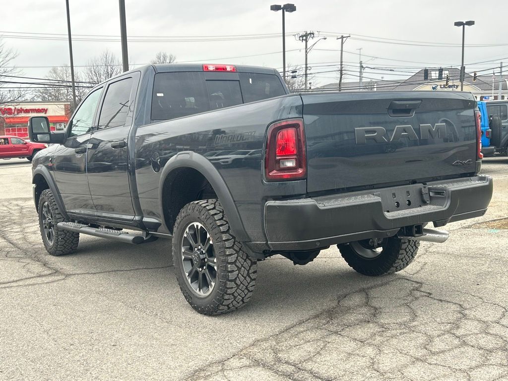 2026 Ram 2500 Tradesman Crestwood KY
