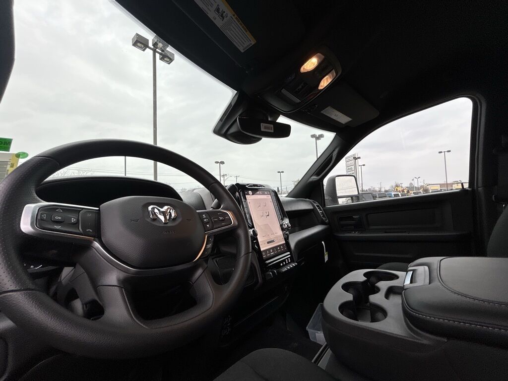 2026 Ram 2500 Tradesman Crestwood KY