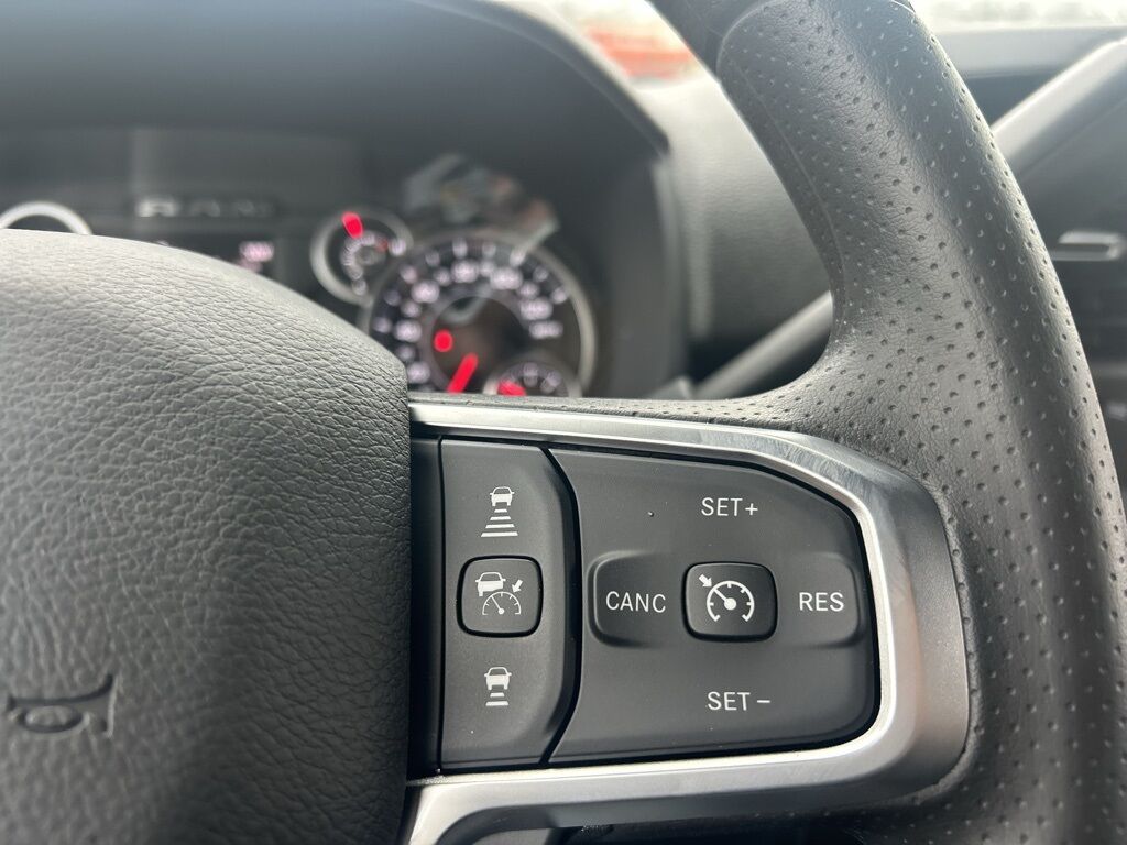 2026 Ram 2500 Tradesman Crestwood KY