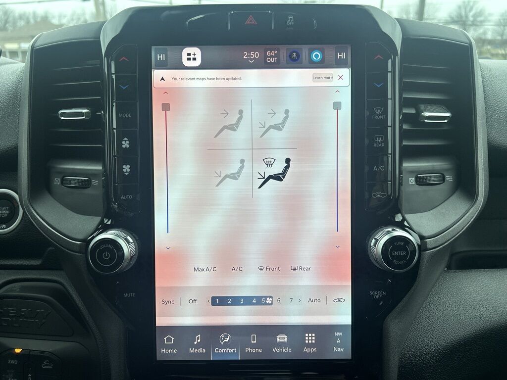 2026 Ram 2500 Tradesman Crestwood KY