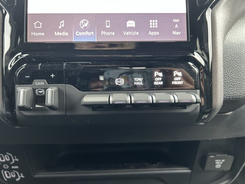 2026 Ram 2500 Tradesman Crestwood KY