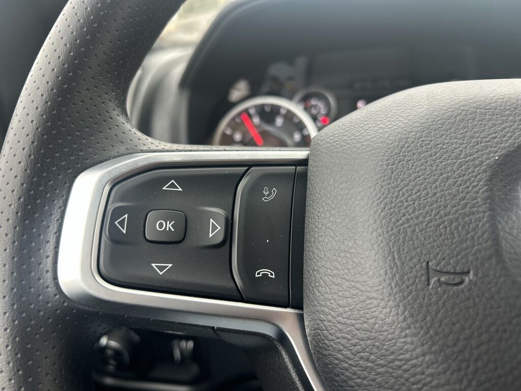 2026 Ram 2500 Tradesman Crestwood KY