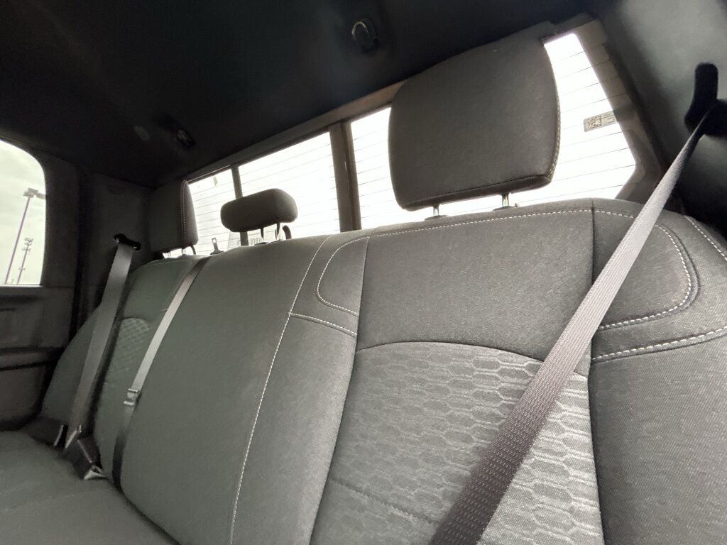 2026 Ram 2500 Tradesman Crestwood KY