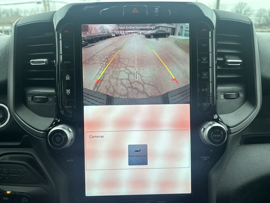 2026 Ram 2500 Tradesman Crestwood KY