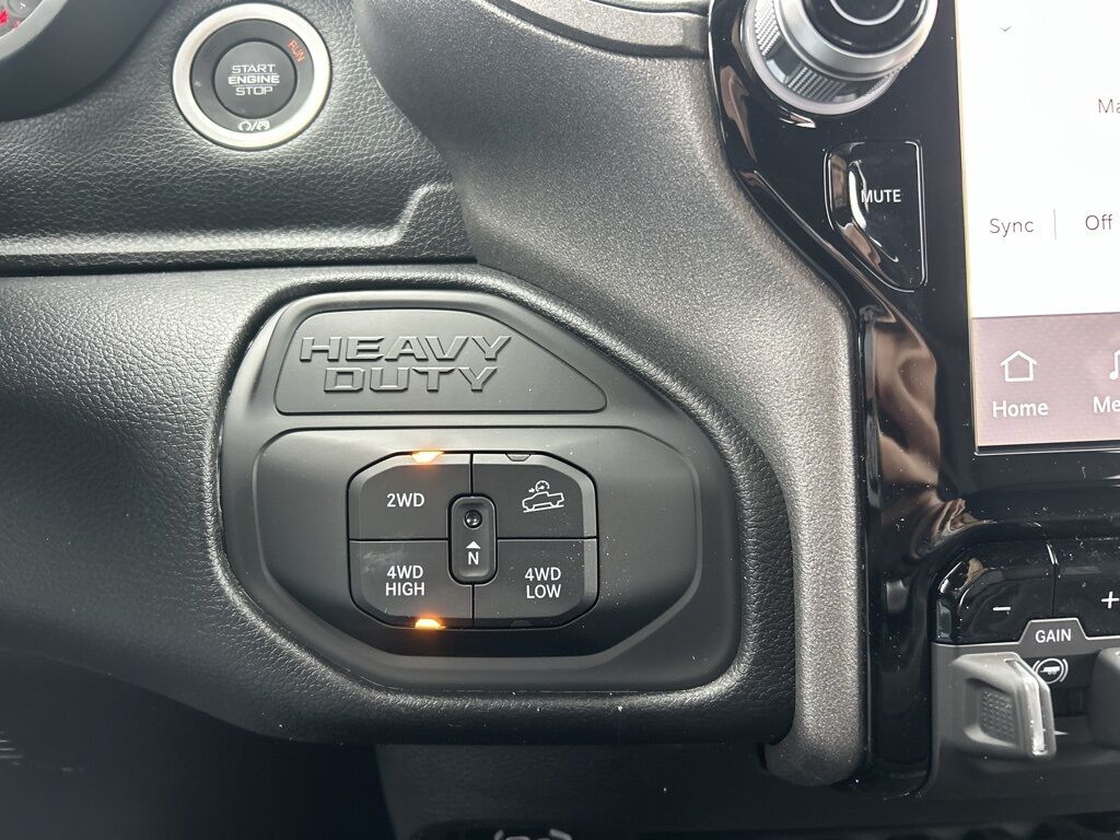 2026 Ram 2500 Tradesman Crestwood KY