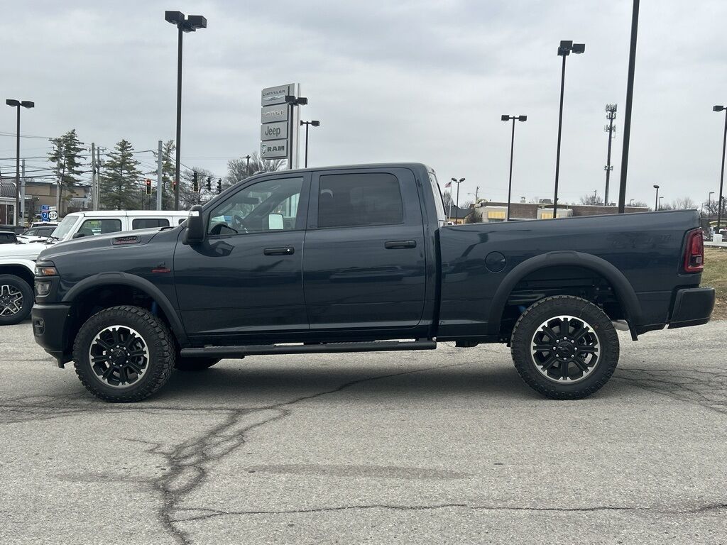 2026 Ram 2500 Tradesman Crestwood KY