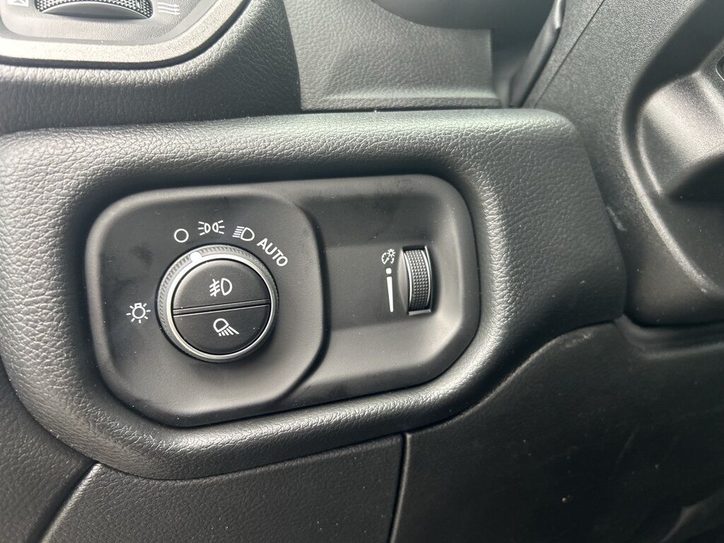 2026 Ram 2500 Tradesman Crestwood KY