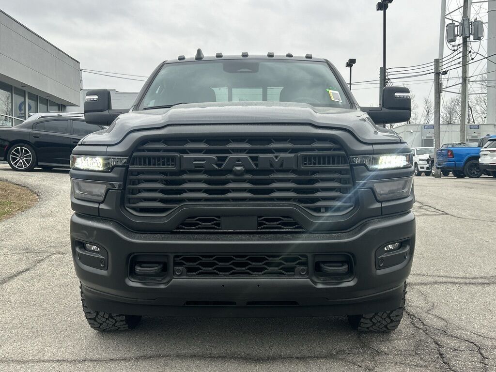 2026 Ram 2500 Tradesman Crestwood KY