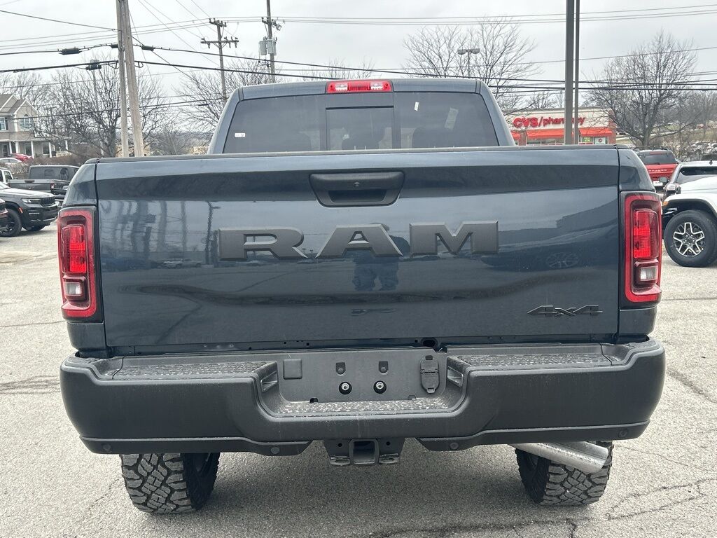 2026 Ram 2500 Tradesman Crestwood KY