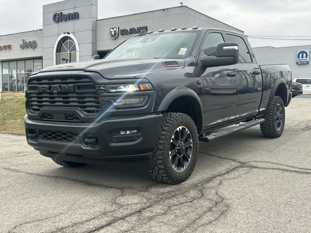 2026 Ram 2500 Tradesman Crestwood KY