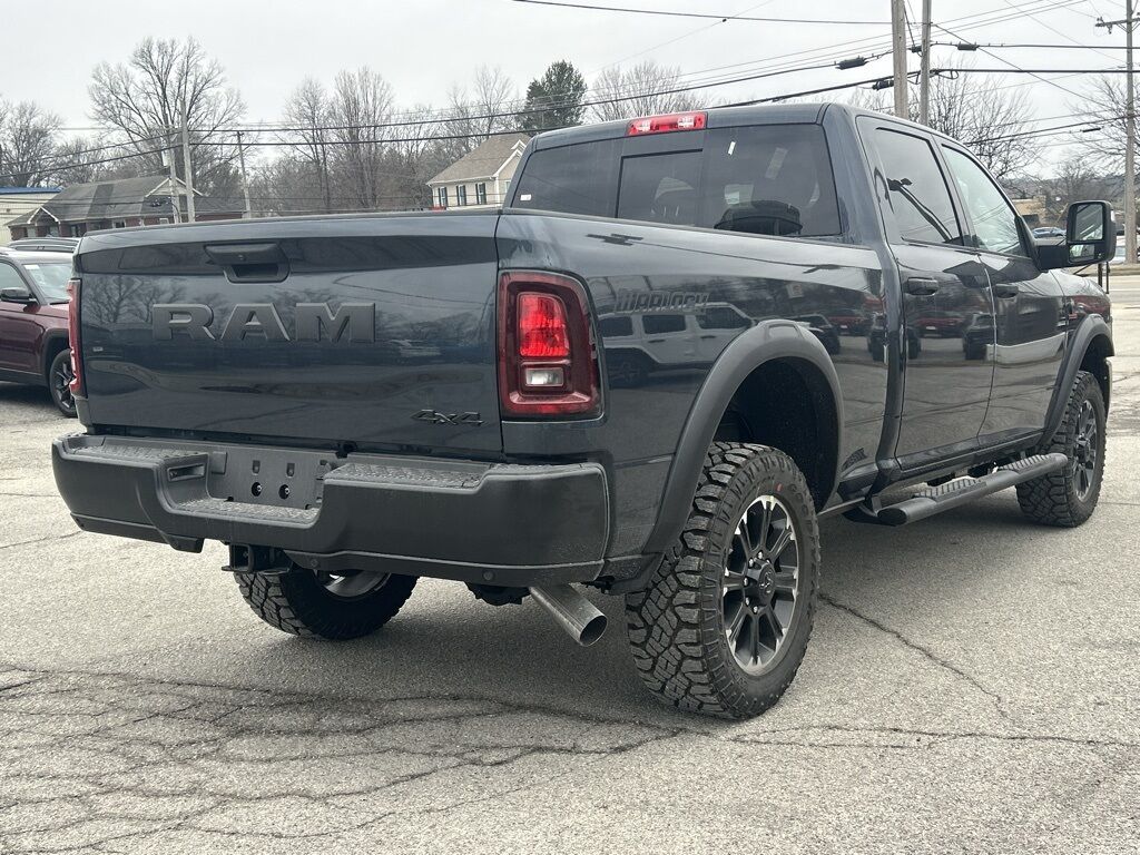 2026 Ram 2500 Tradesman Crestwood KY