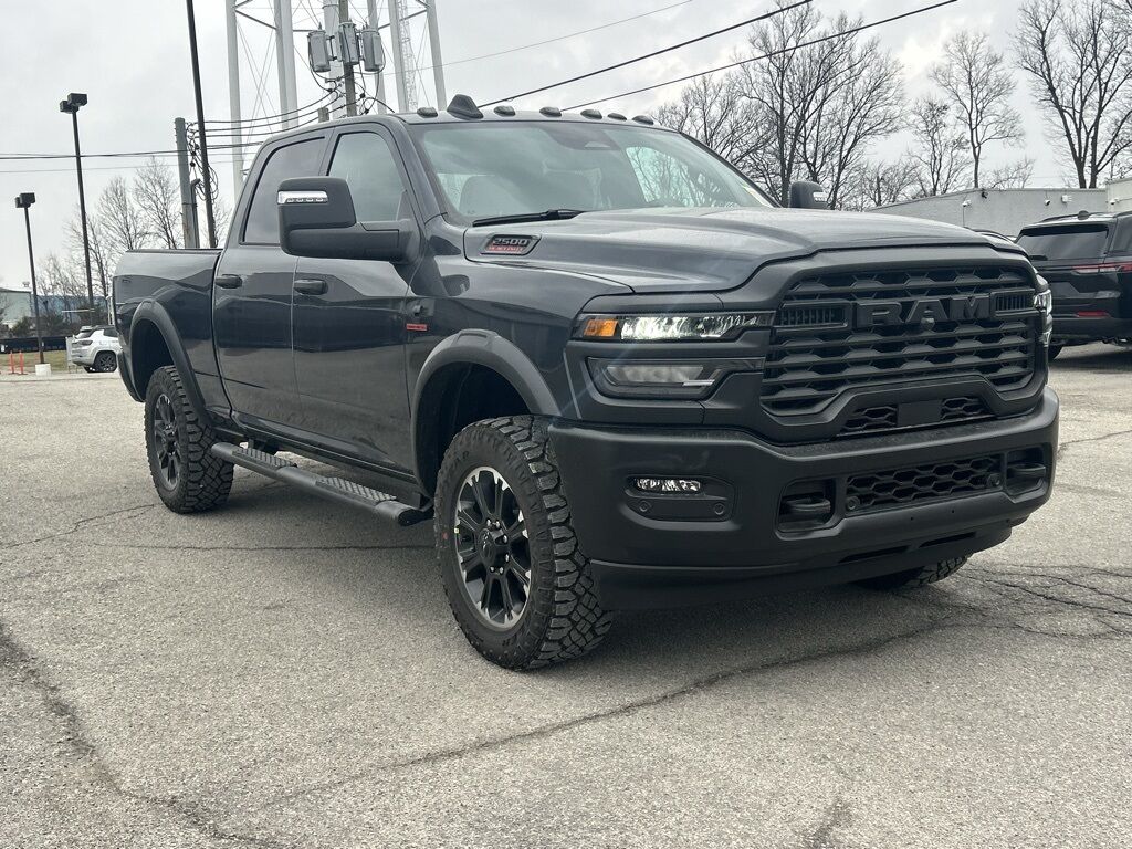 2026 Ram 2500 Tradesman Crestwood KY