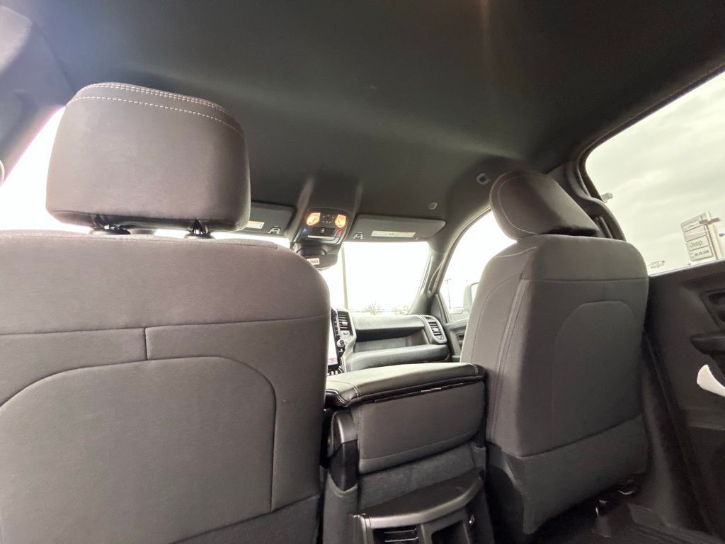 2026 Ram 2500 Tradesman Crestwood KY