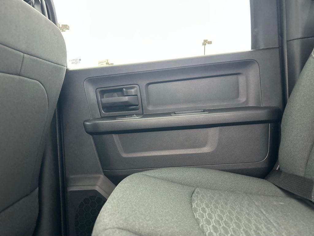 2026 Ram 2500 Tradesman Crestwood KY