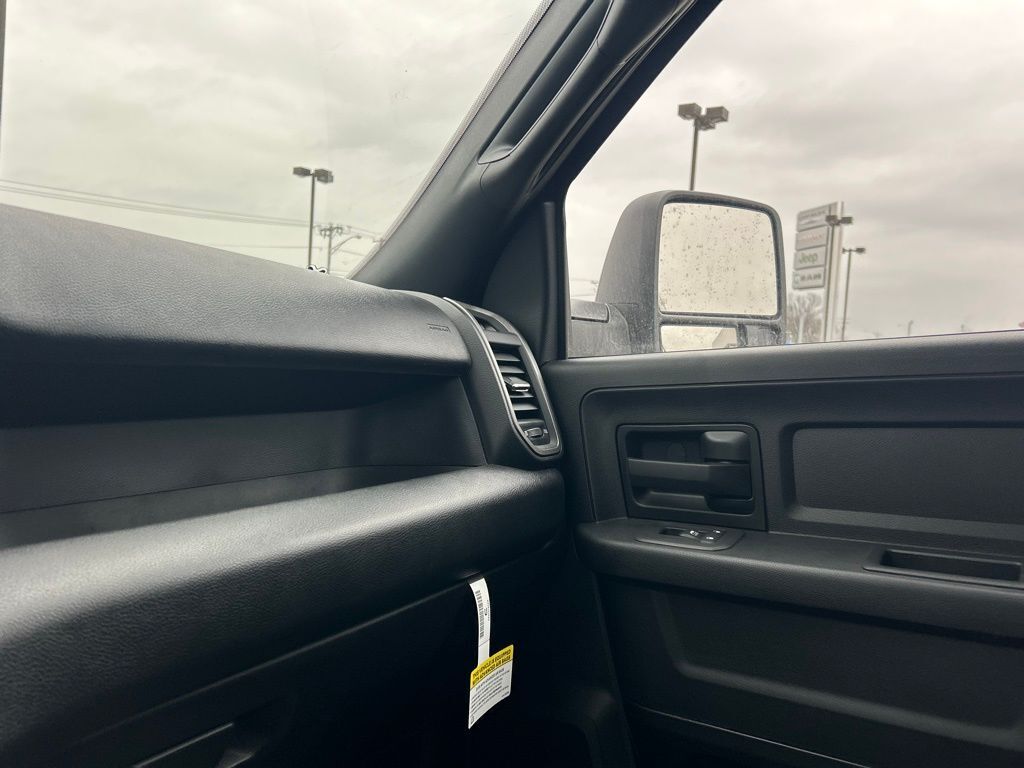 2026 Ram 2500 Tradesman Crestwood KY