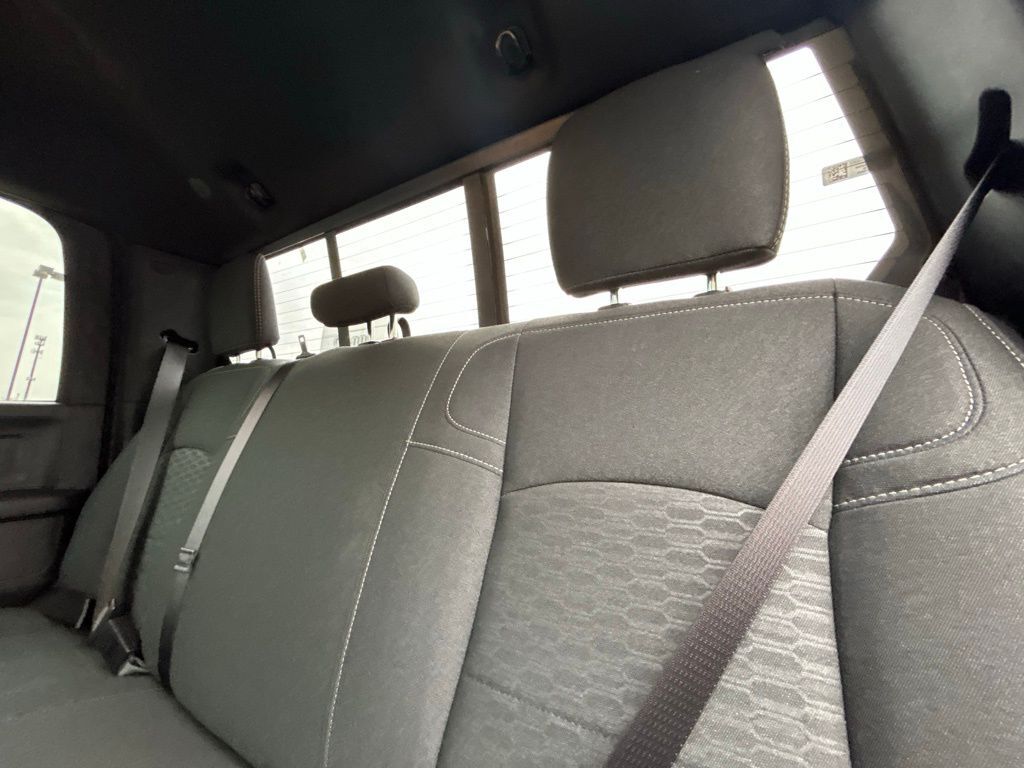 2026 Ram 2500 Tradesman Crestwood KY