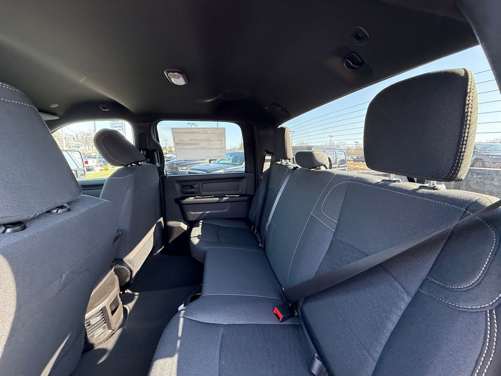 2026 Ram 2500 Tradesman Crestwood KY