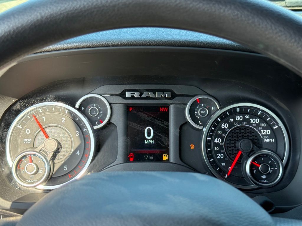 2026 Ram 2500 Tradesman Crestwood KY