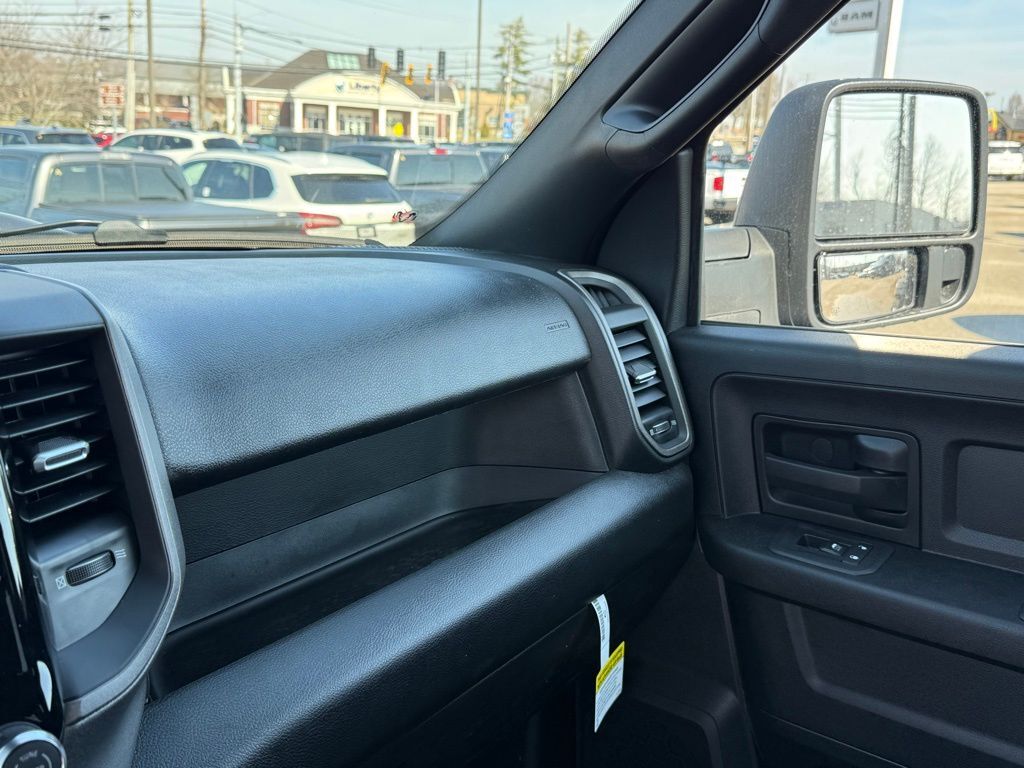 2026 Ram 2500 Tradesman Crestwood KY