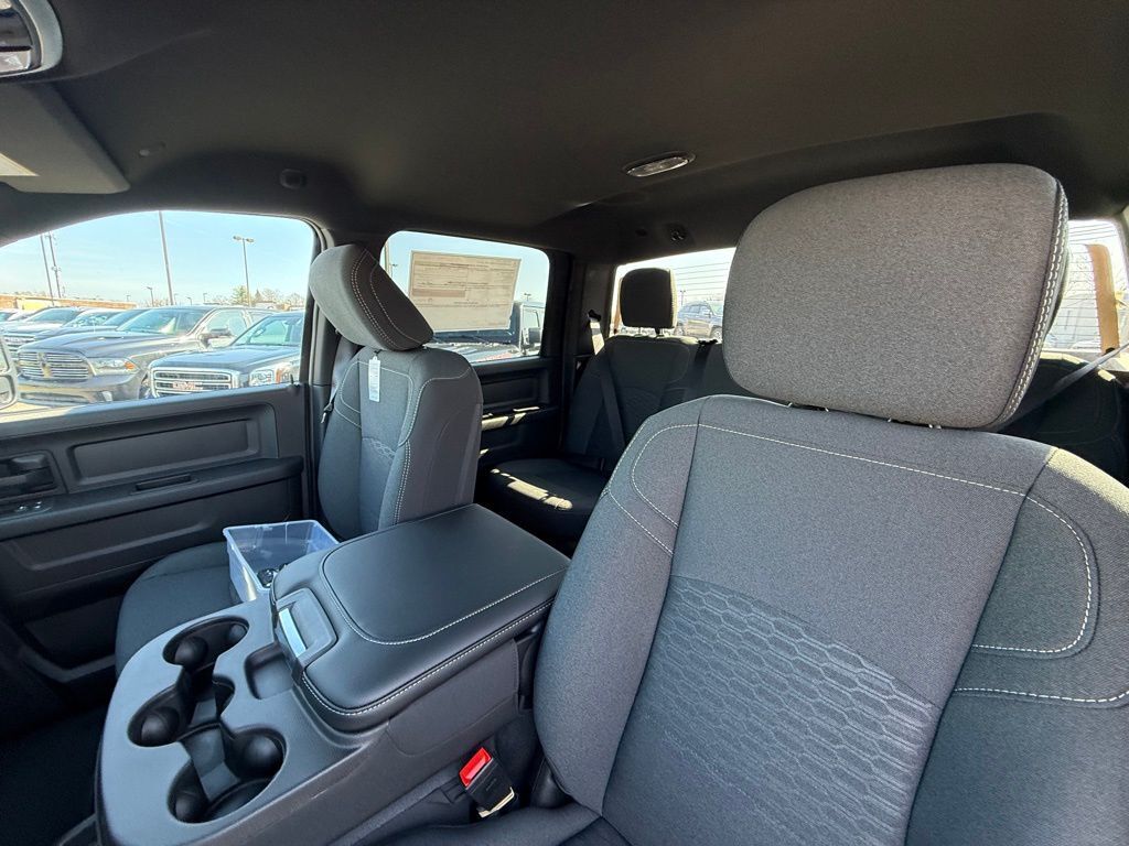 2026 Ram 2500 Tradesman Crestwood KY