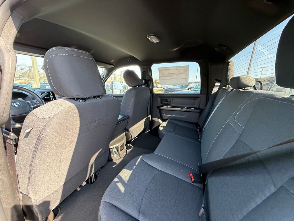 2026 Ram 2500 Tradesman Crestwood KY