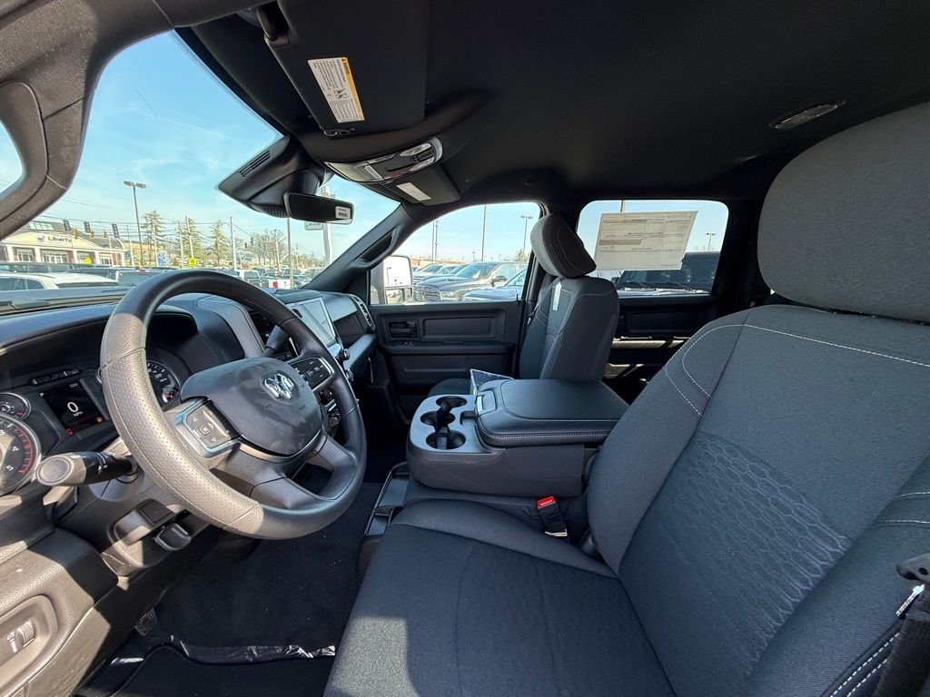 2026 Ram 2500 Tradesman Crestwood KY