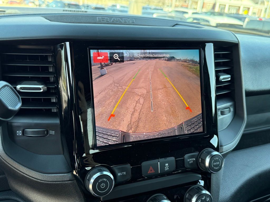 2026 Ram 2500 Tradesman Crestwood KY