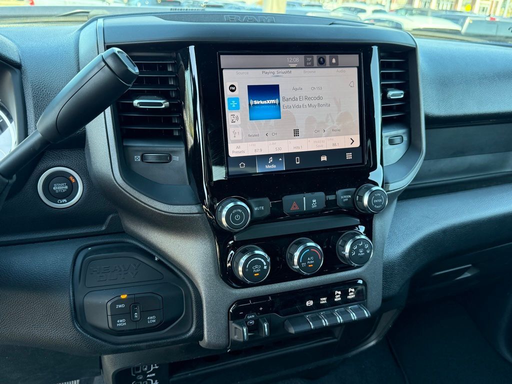 2026 Ram 2500 Tradesman Crestwood KY