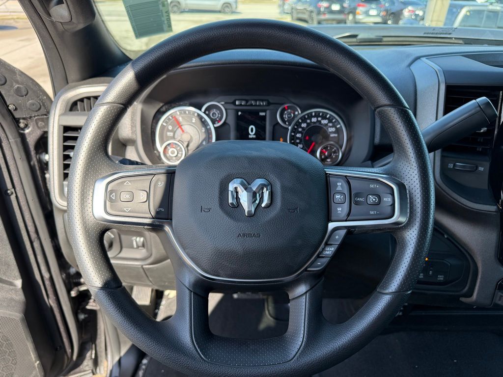 2026 Ram 2500 Tradesman Crestwood KY