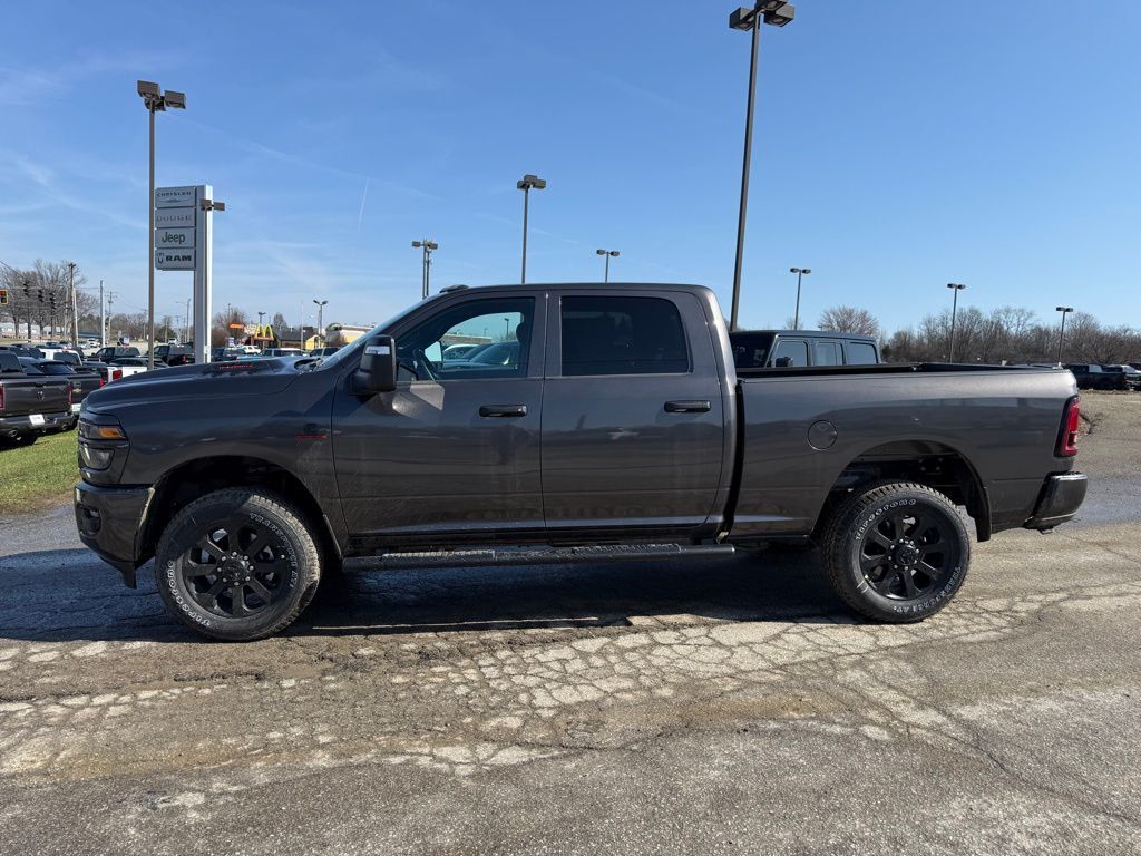 2026 Ram 2500 Tradesman Crestwood KY