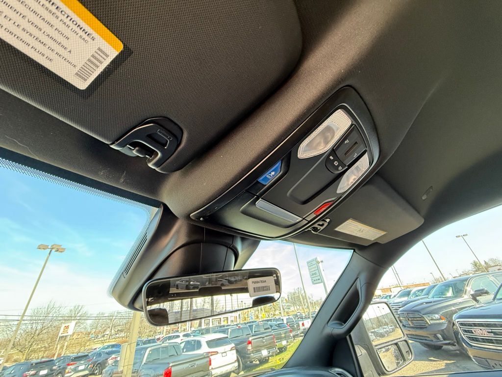 2026 Ram 2500 Tradesman Crestwood KY