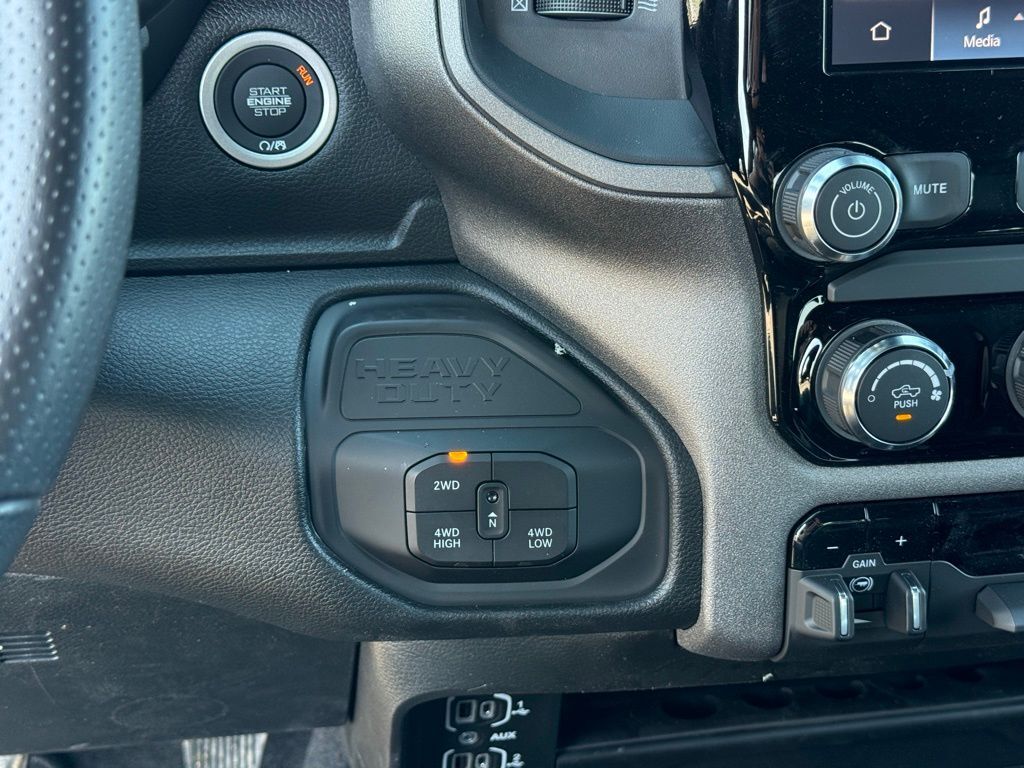 2026 Ram 2500 Tradesman Crestwood KY