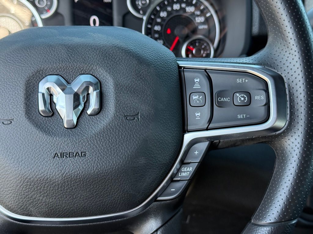 2026 Ram 2500 Tradesman Crestwood KY