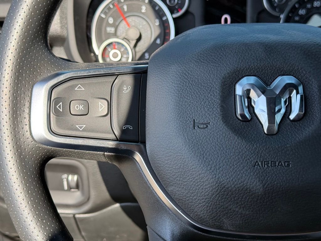 2026 Ram 2500 Tradesman Crestwood KY