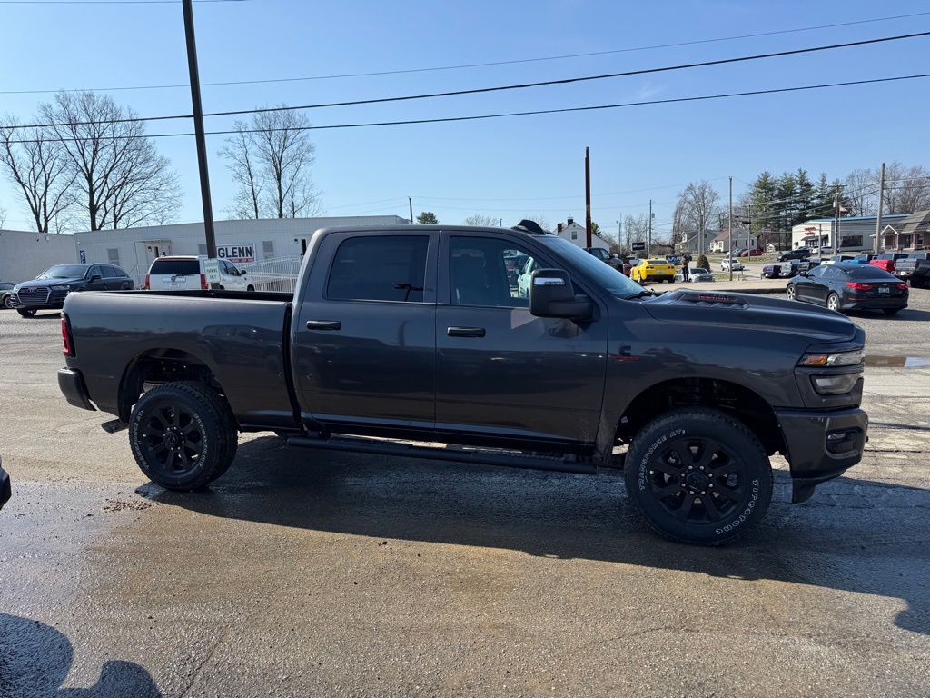 2026 Ram 2500 Tradesman Crestwood KY