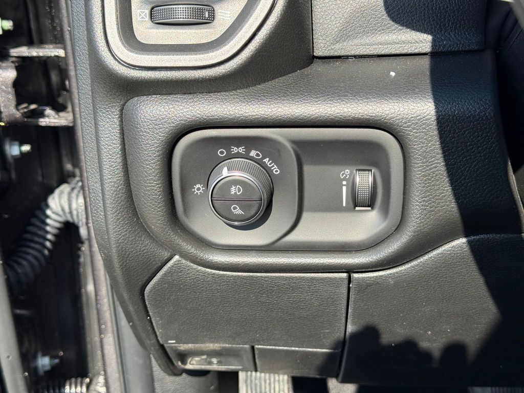 2026 Ram 2500 Tradesman Crestwood KY