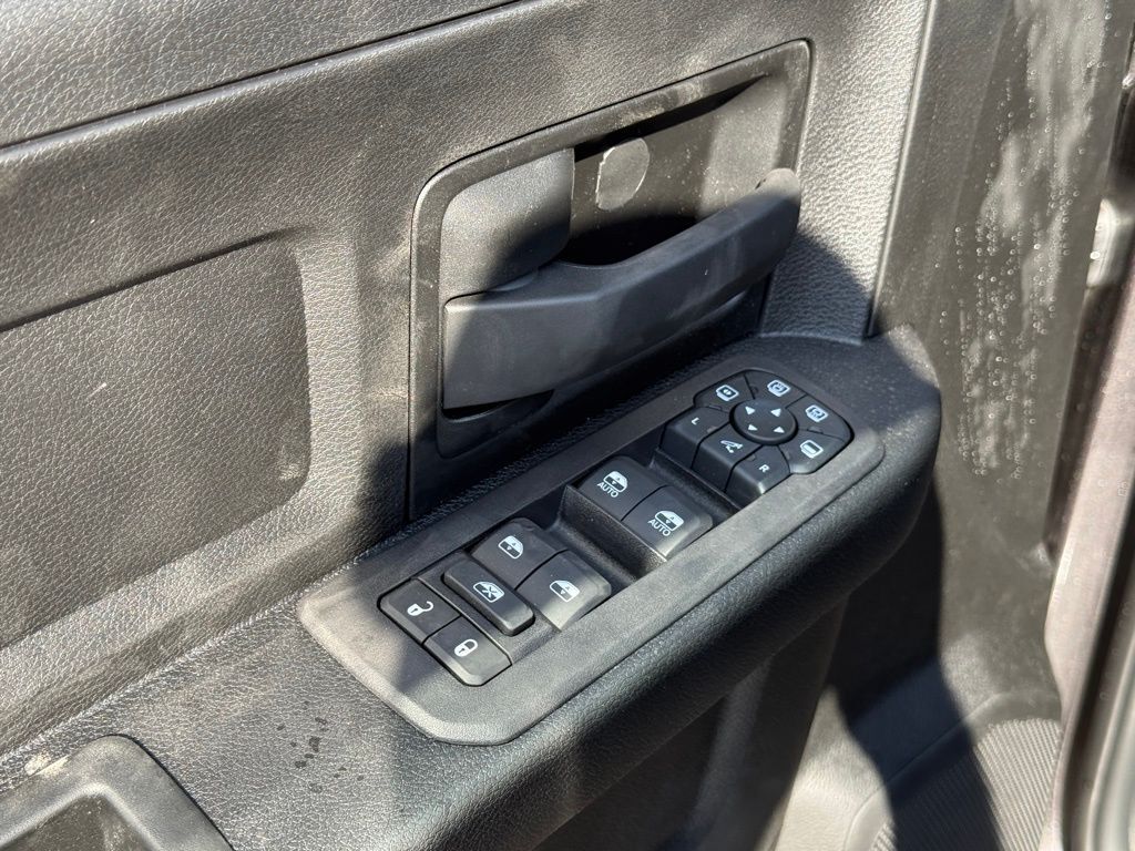 2026 Ram 2500 Tradesman Crestwood KY