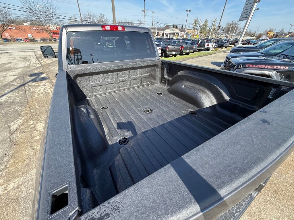 2026 Ram 2500 Tradesman Crestwood KY