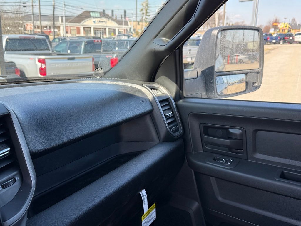 2026 Ram 2500 Tradesman Crestwood KY