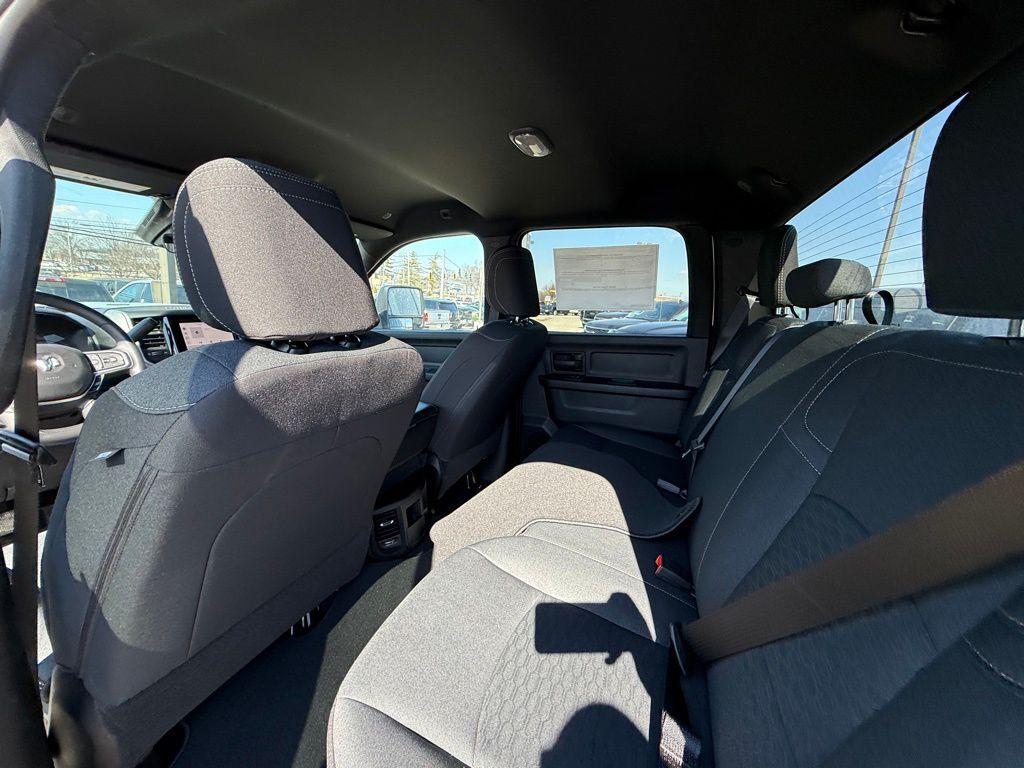 2026 Ram 2500 Tradesman Crestwood KY