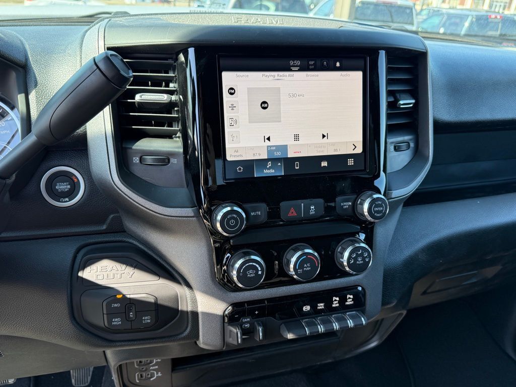 2026 Ram 2500 Tradesman Crestwood KY