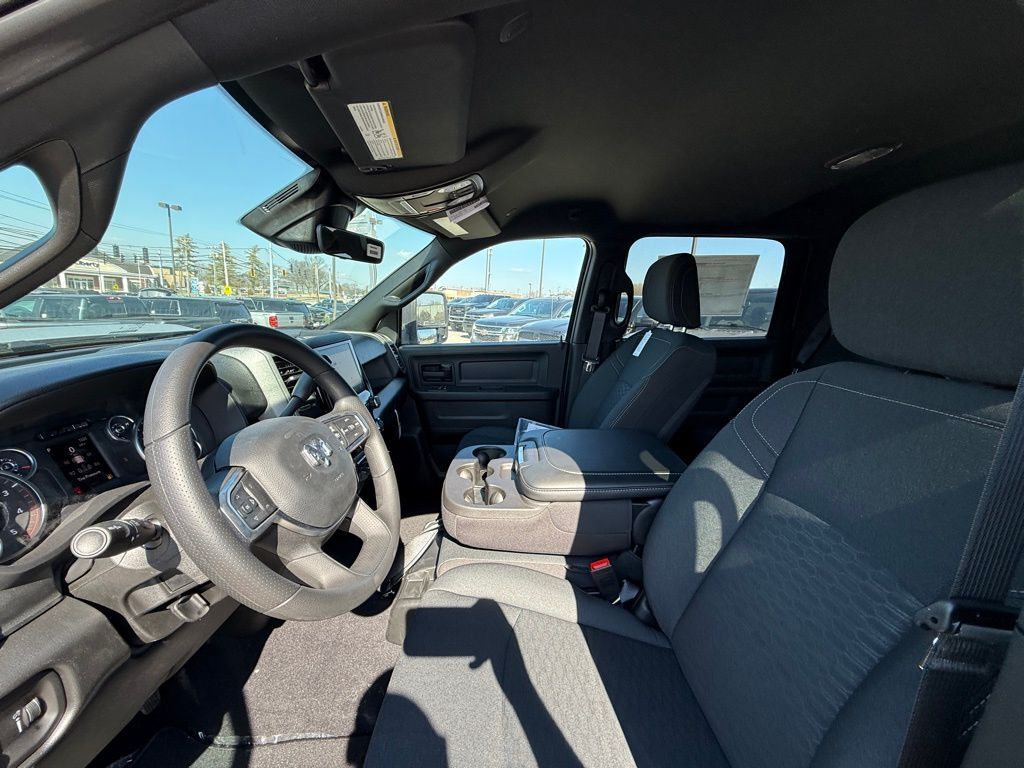 2026 Ram 2500 Tradesman Crestwood KY